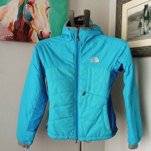 The North Face Summit series PrimaLoft® insulated jacket Size XS